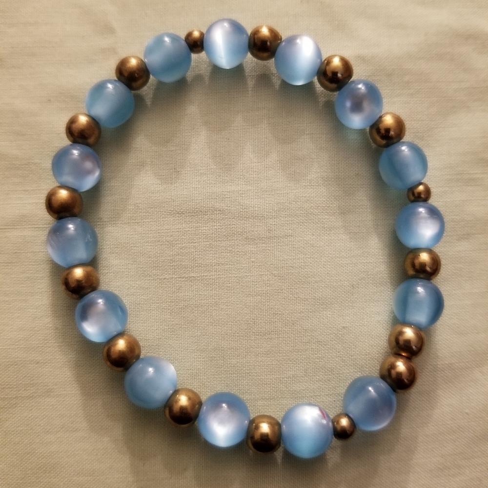 Handmade Bracelet - Picture 5 of 6